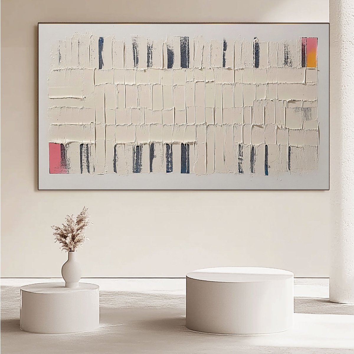 Wabi Sabi Wall Art RAB513 - royalbrushart