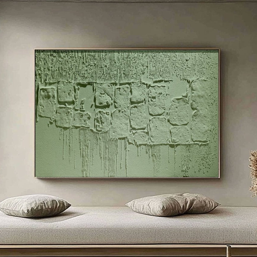 Wabi Sabi WALL ART HBV213 - royalbrushart
