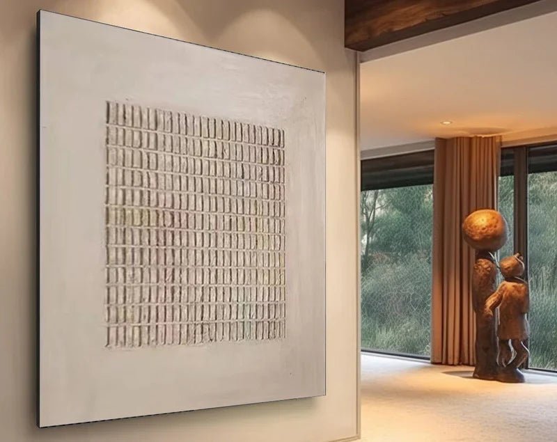 Wabi Sabi Wall Art BV030 - royalbrushart