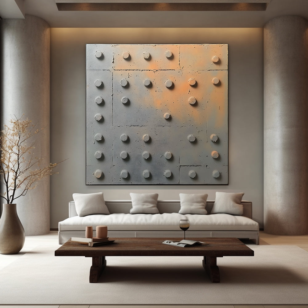 Wabi Sabi Wall Art #BV462