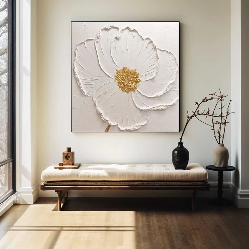 Contemporary Minimalist Art BV115 - royalbrushart