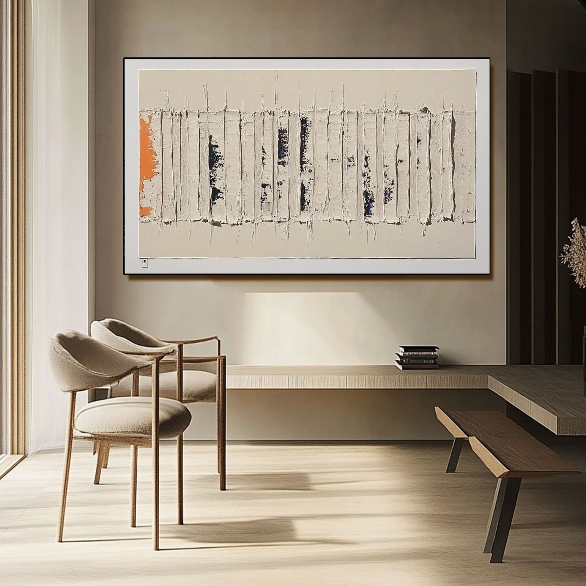 Wabi Sabi Wall Art RAB512 - royalbrushart