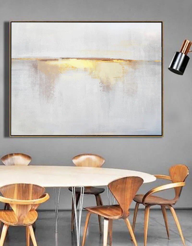 Abstract painting bv078 - royalbrushart