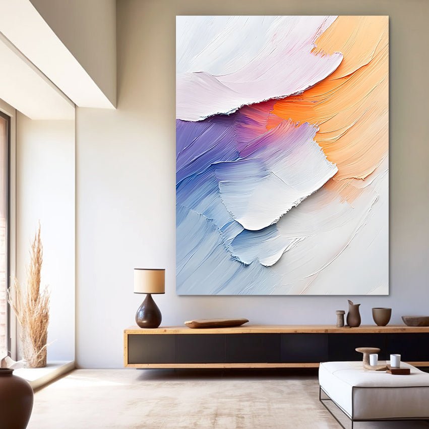 Colorful Painting RAB520 - royalbrushart
