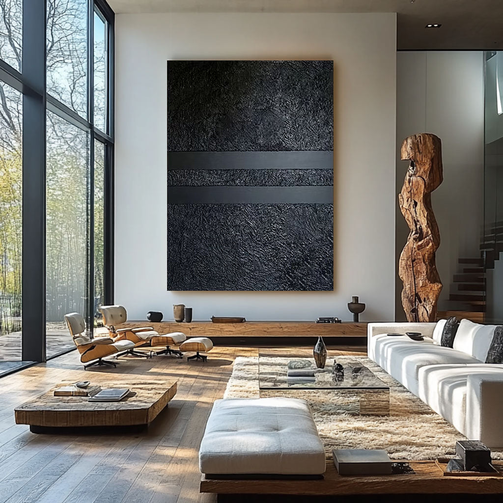 Wabi Sabi Wall Art #BV414