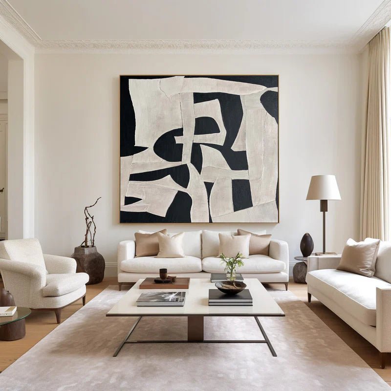 WABI SABI Wall Art BV108 - royalbrushart