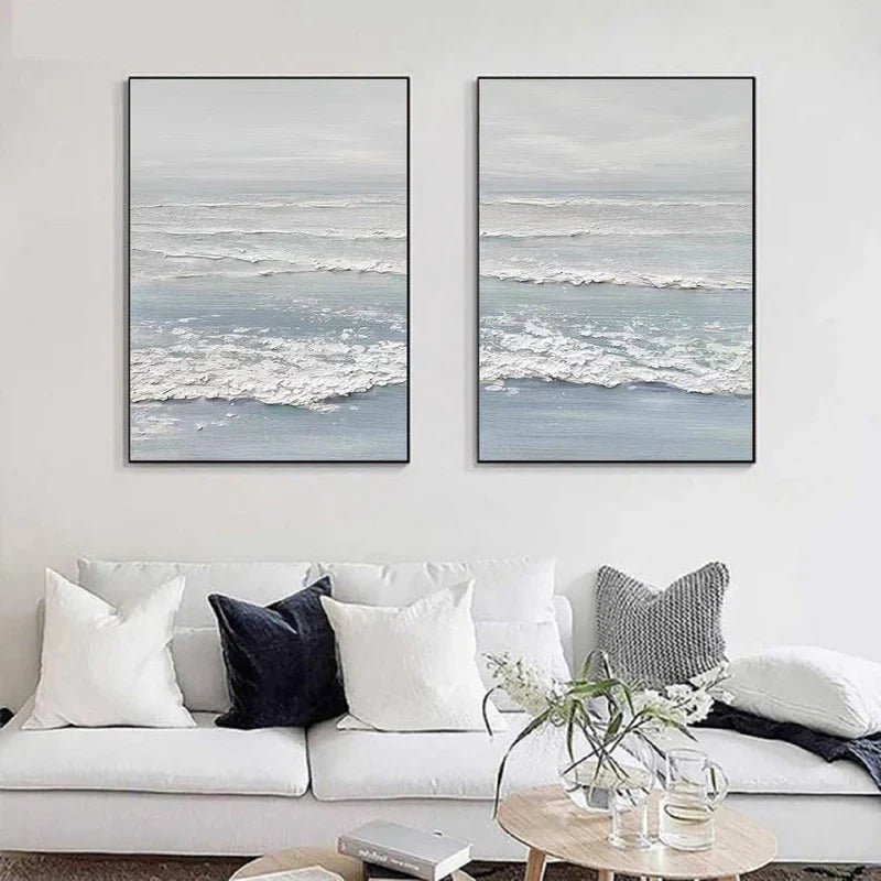 Panoramic 2 Piece Set RAB640 - royalbrushart