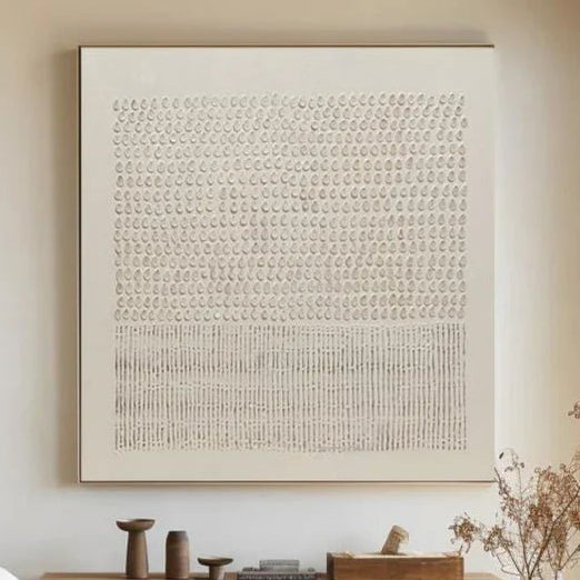 Wabi Sabi WALL ART BV111 - royalbrushart