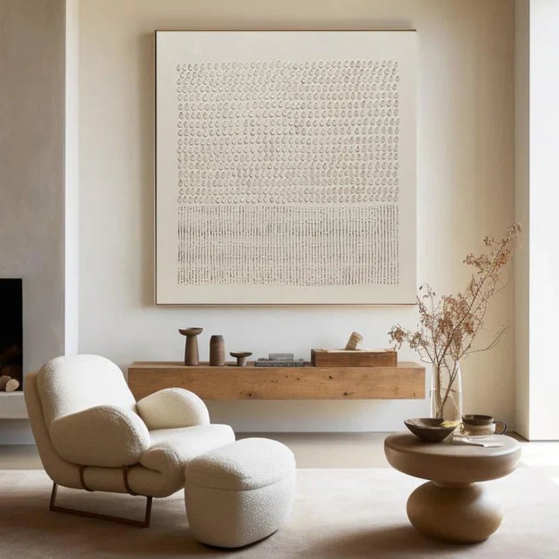 Wabi Sabi WALL ART BV111 - royalbrushart