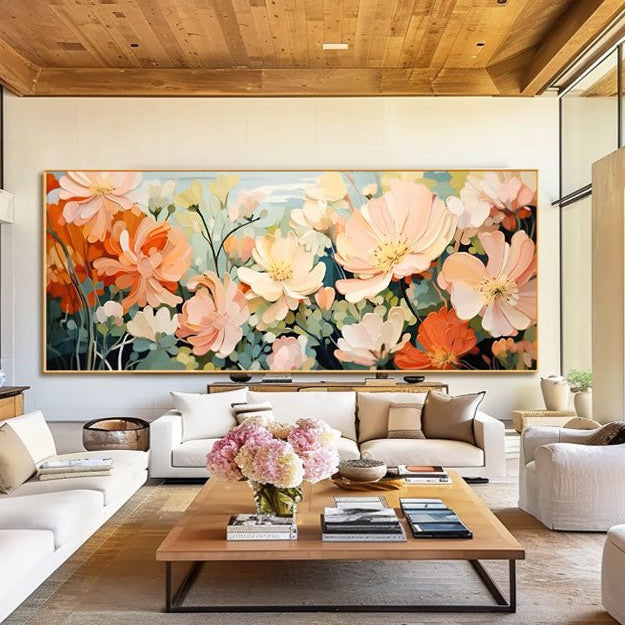 COLORFUL Painting BV246 - royalbrushart