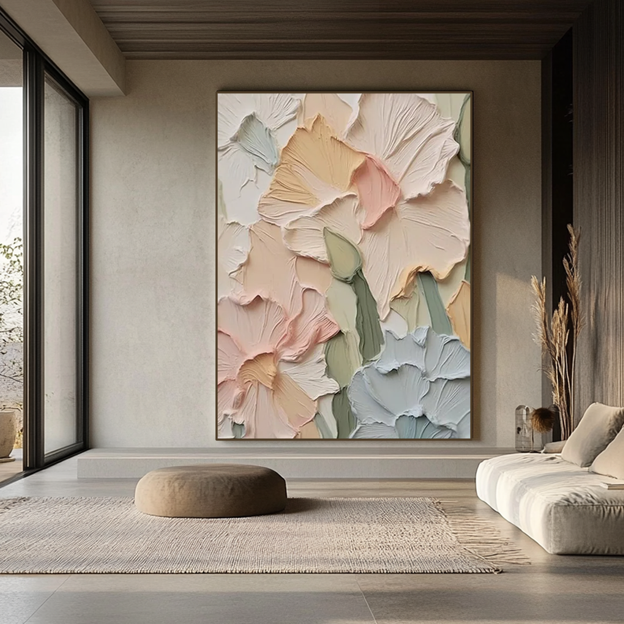 Colorful Painting #RAB943