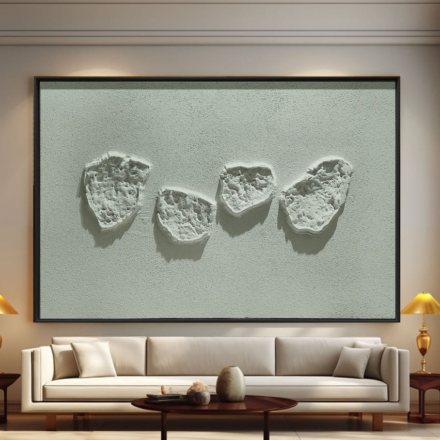 Wabi Sabi Wall Art HBV365 - royalbrushart