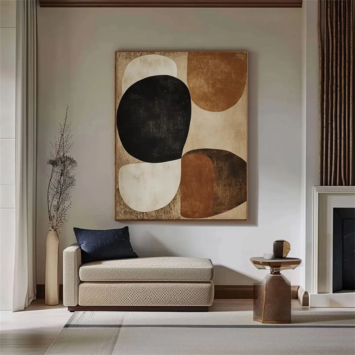 Décoration Murale Wabi-Sabi #RAB115