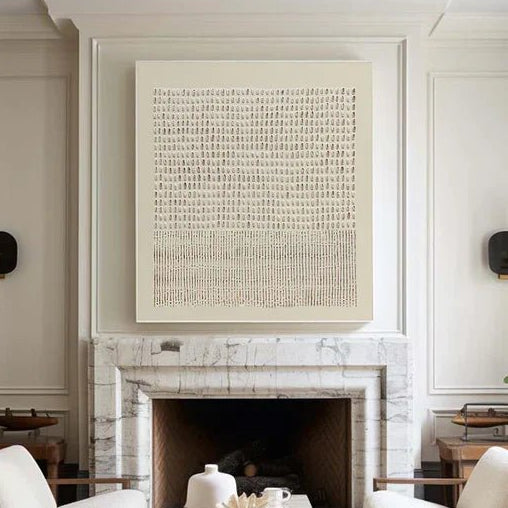 Wabi Sabi WALL ART BV127 - royalbrushart