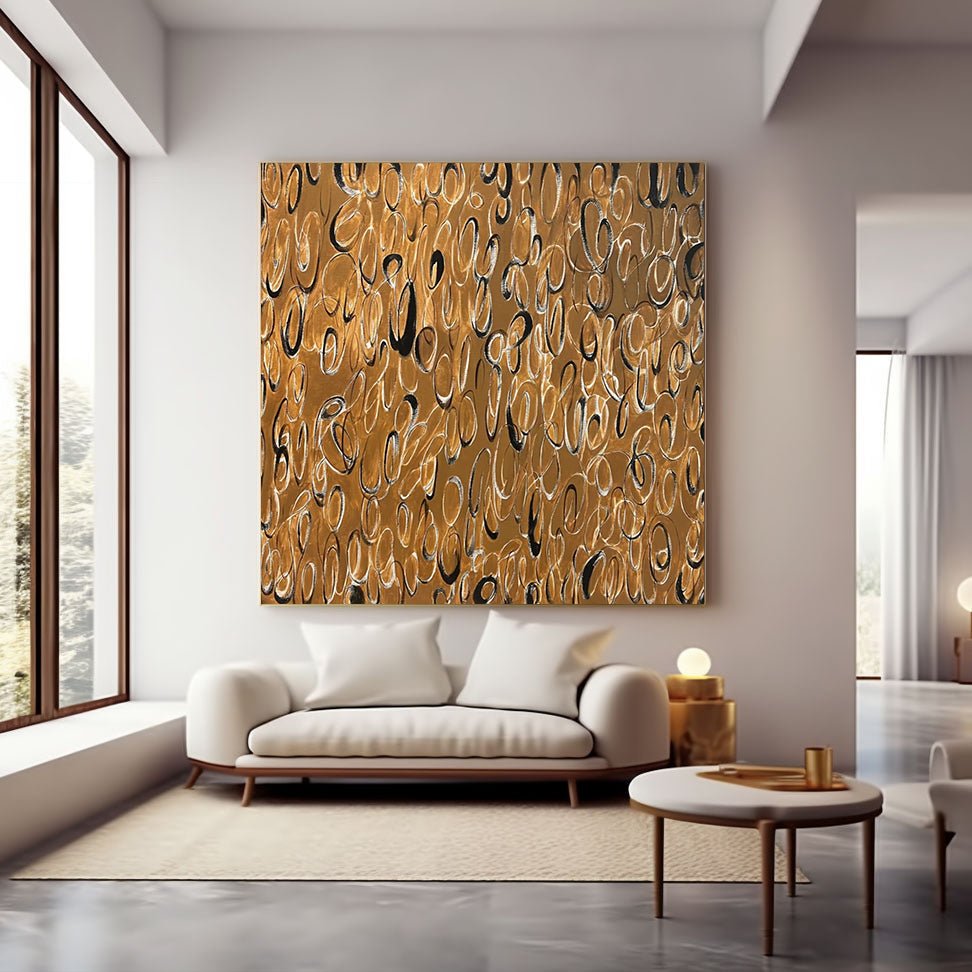Wabi Sabi WALL ART BV153 - royalbrushart