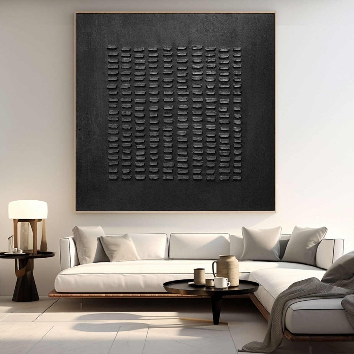 Wabi Sabi WALL ART BV393 - royalbrushart