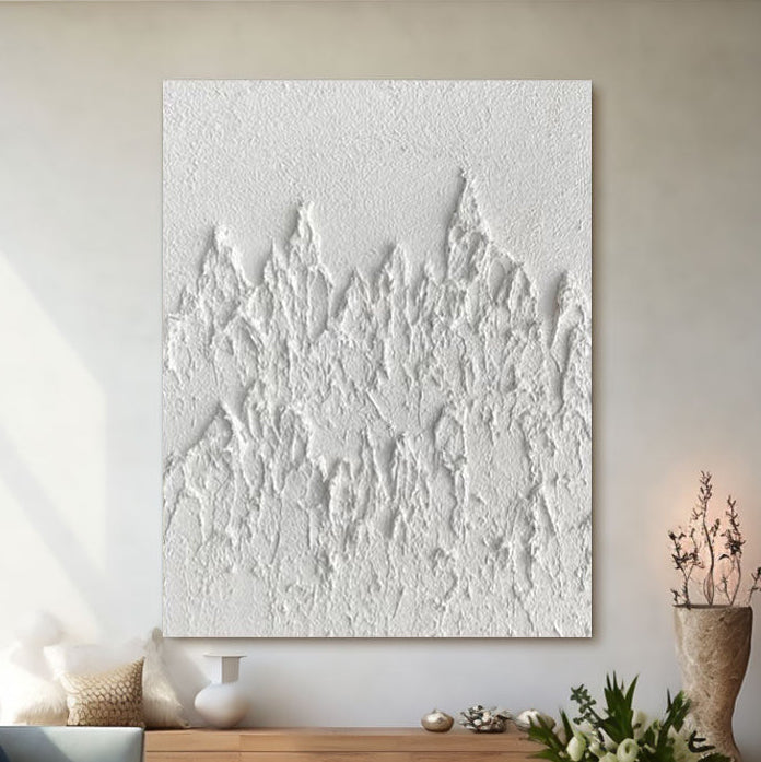 Wabi Sabi Wall Art #BV417