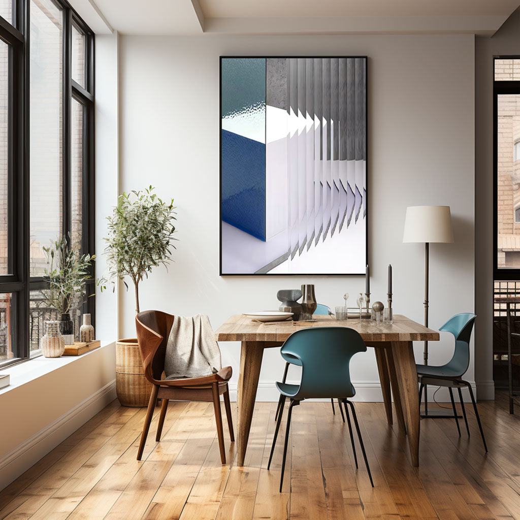 Abstract Painting #RAB265