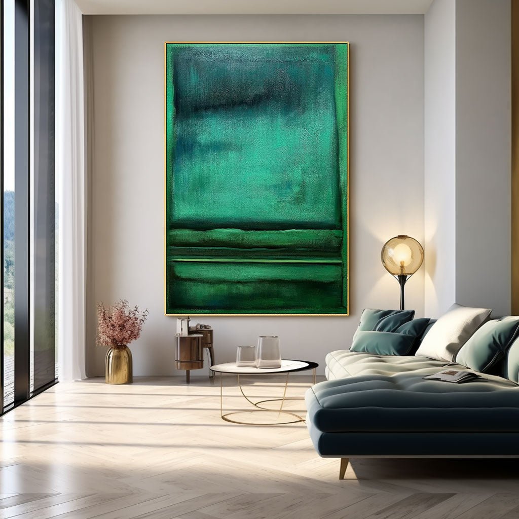Wabi Sabi WALL ART BV388 - royalbrushart