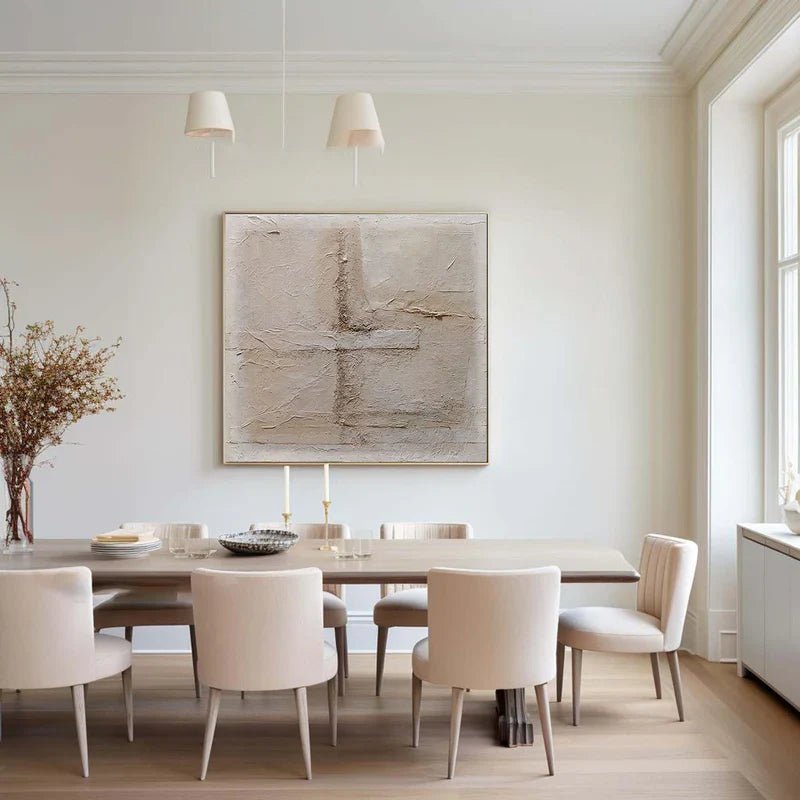 Wabi Sabi WALL ART BV126 - royalbrushart
