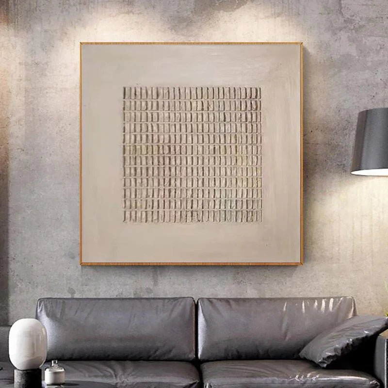 Wabi Sabi Wall Art BV030 - royalbrushart