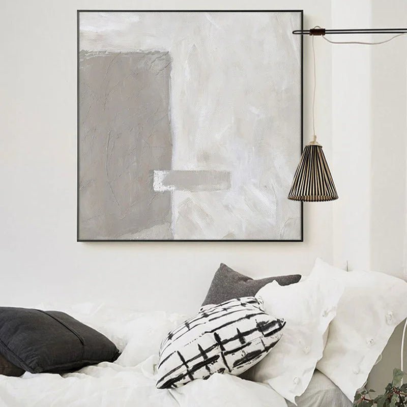 Contemporary Minimalist Art BV179 - royalbrushart