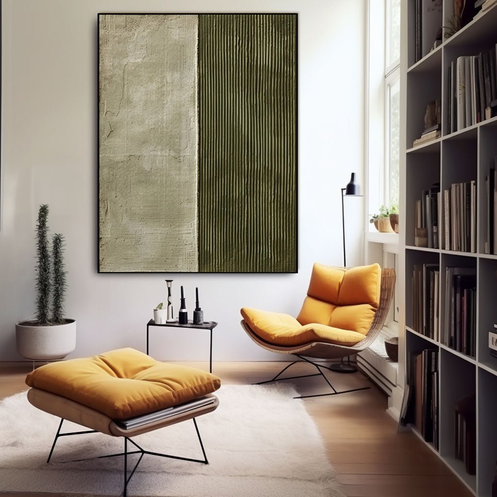 Wabi Sabi WALL ART BV390 - royalbrushart