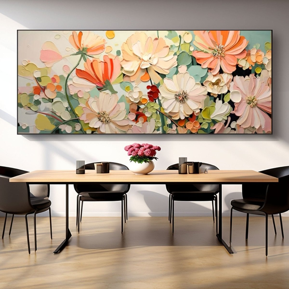 COLORFUL Painting BV247 - royalbrushart