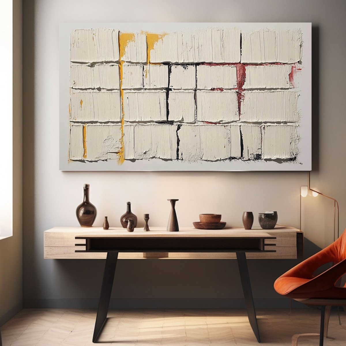 Wabi Sabi Painting RAB553 - royalbrushart