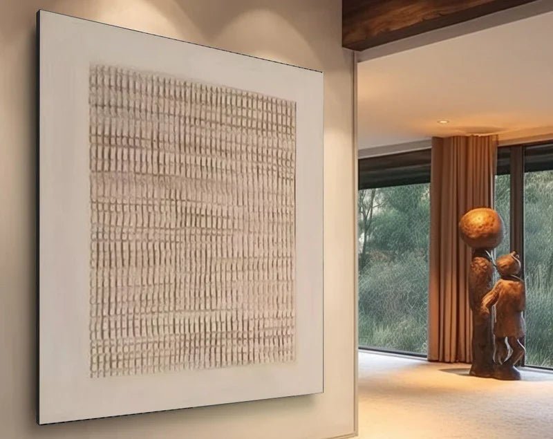 Wabi Sabi WALL ART BV124 - royalbrushart