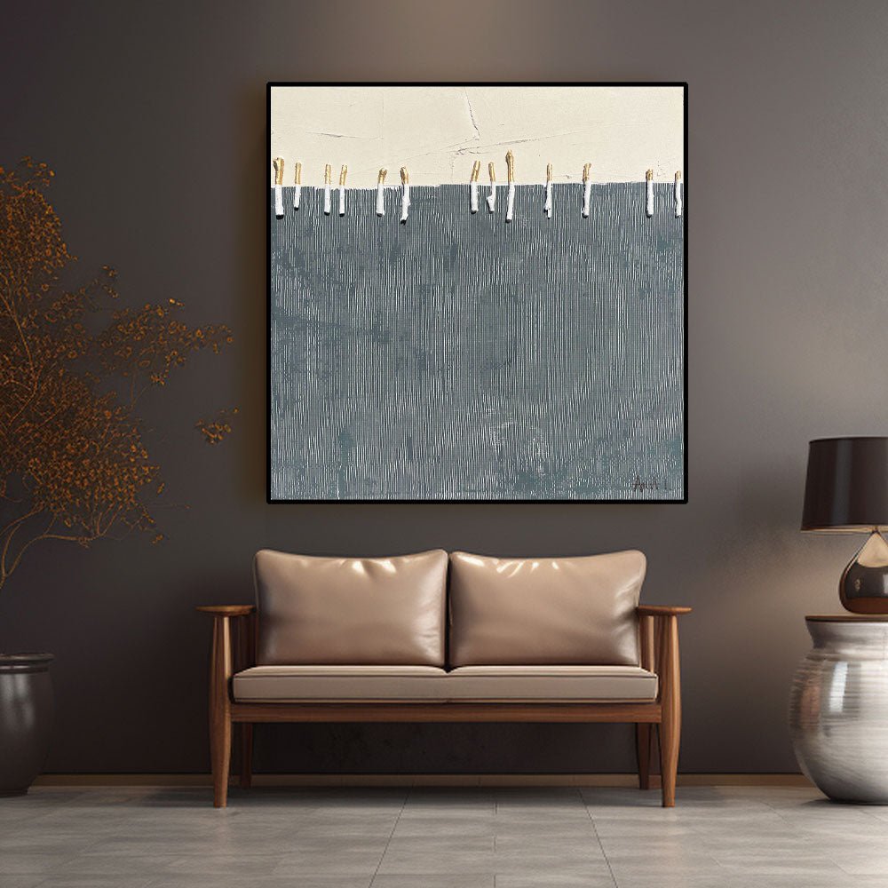 Abstract Painting RAB548 - royalbrushart
