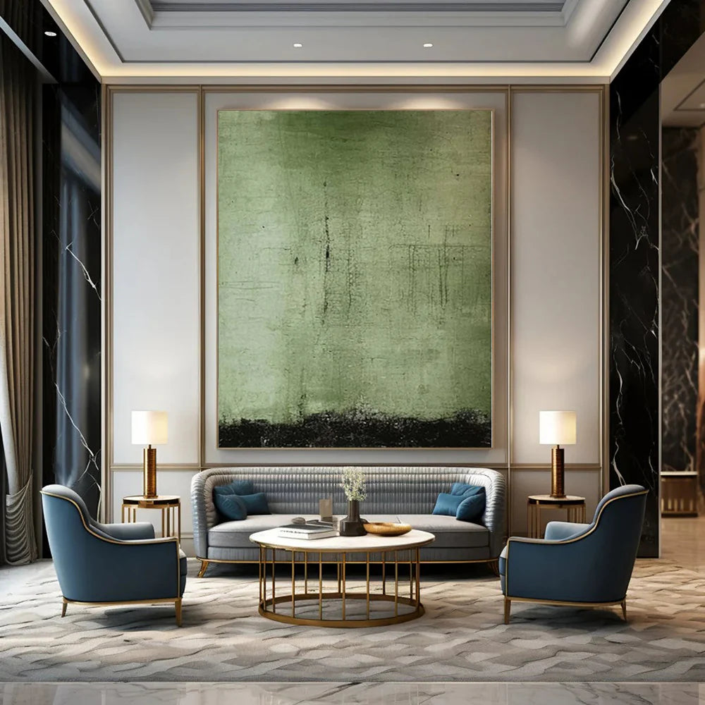 Wabi Sabi Wall Art #RAB171