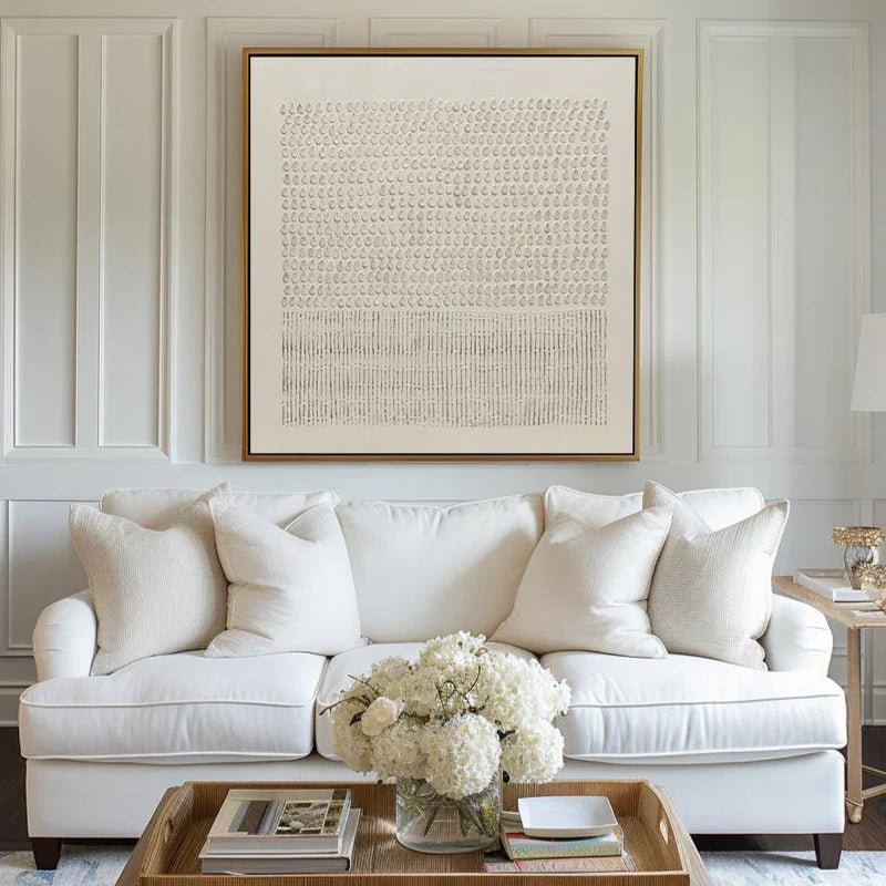 Wabi Sabi WALL ART BV111 - royalbrushart