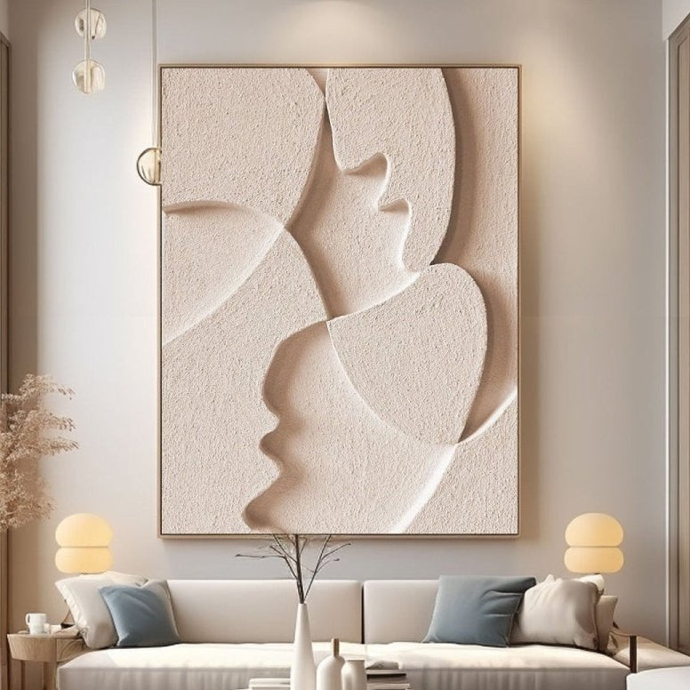 abstract Painting bv347 - royalbrushart