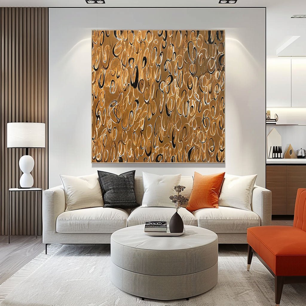 Wabi Sabi WALL ART BV153 - royalbrushart
