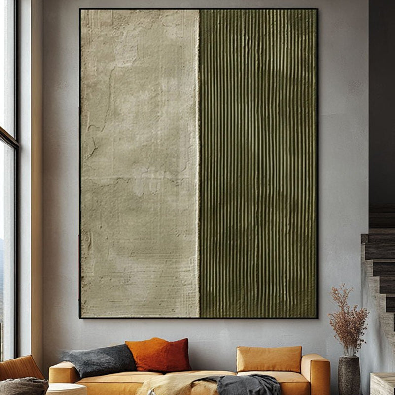 Wabi Sabi WALL ART BV390 - royalbrushart