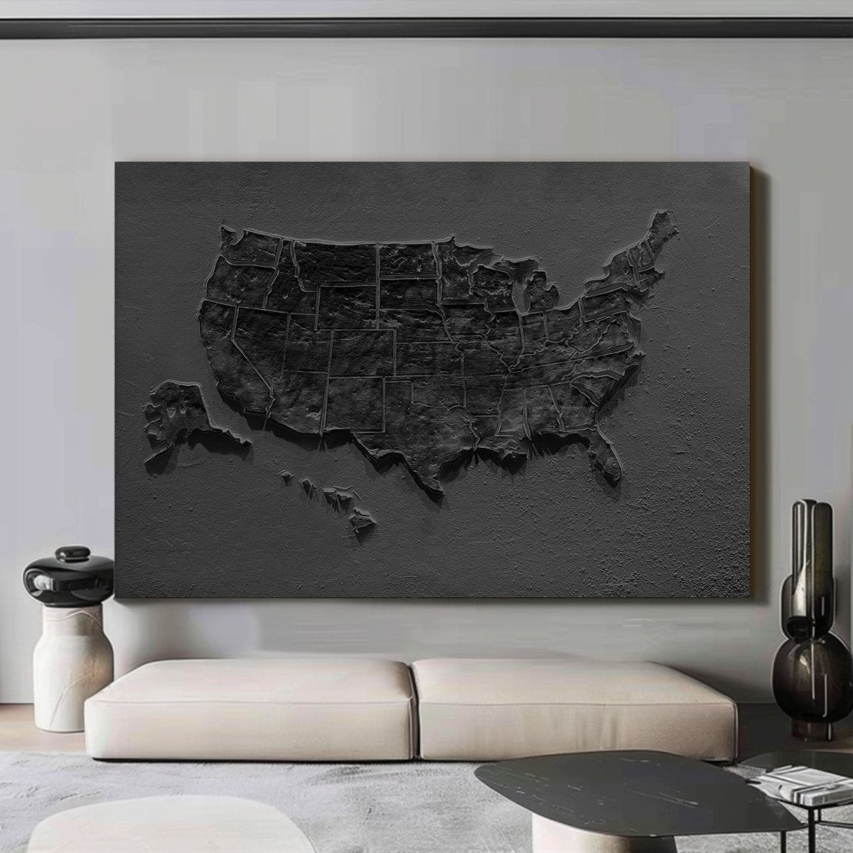 WABI SABI WALL Art HBV350 - royalbrushart