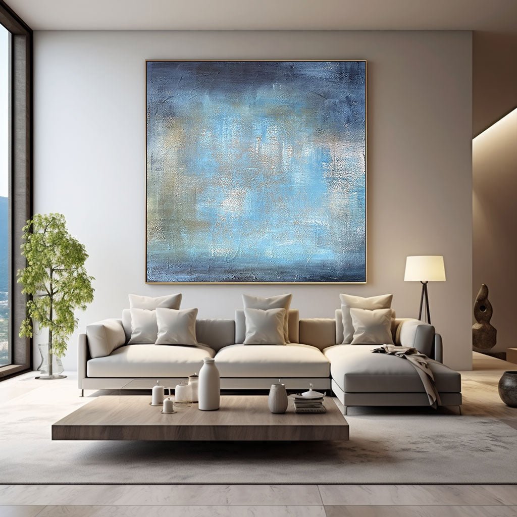 Wabi Sabi WALL ART BV397 - royalbrushart