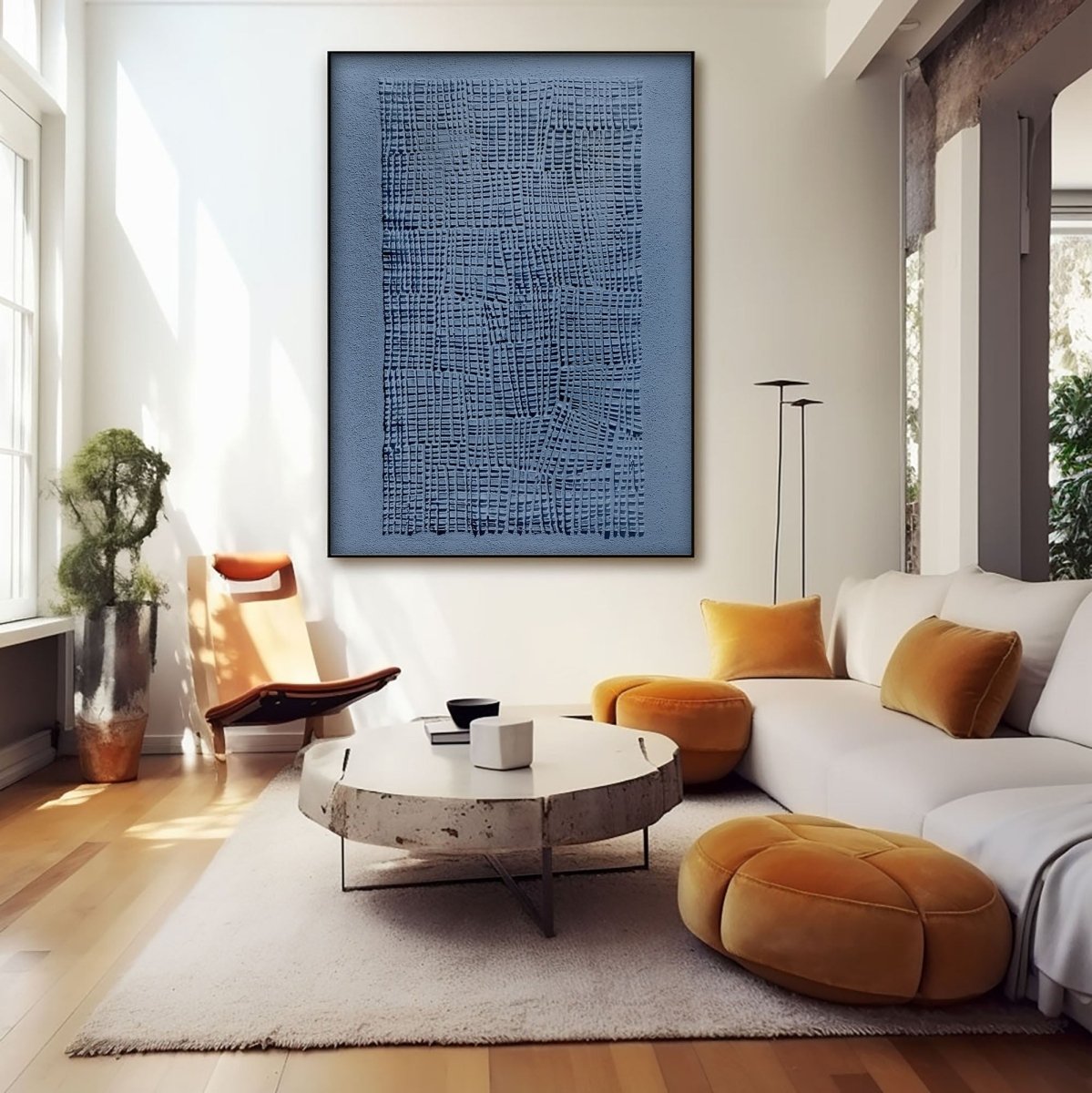 Wabi Sabi WALL ART HBV159 - royalbrushart
