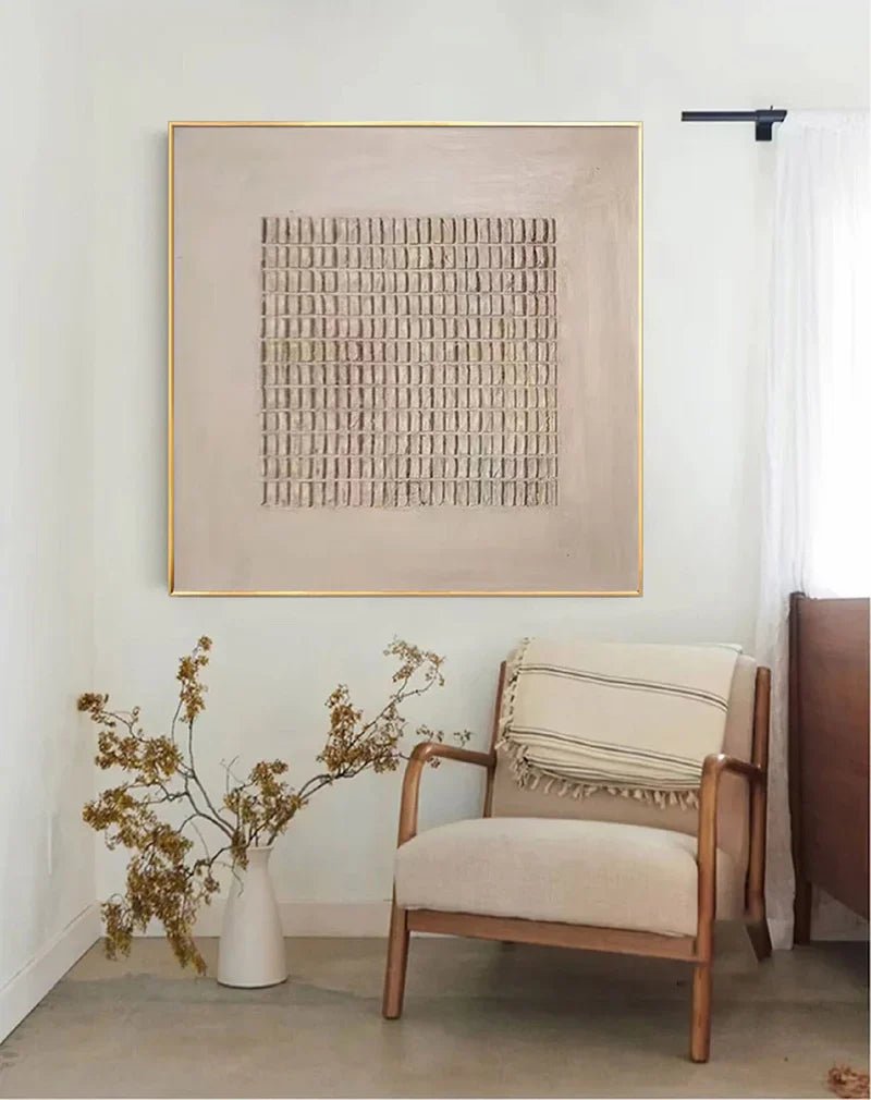 Wabi Sabi Wall Art BV030 - royalbrushart