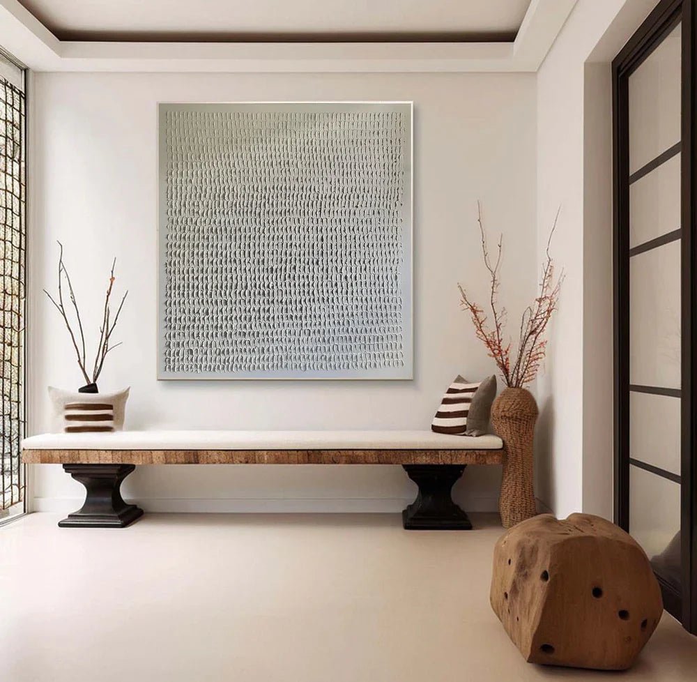 Wabi Sabi WALL ART BV035 - royalbrushart