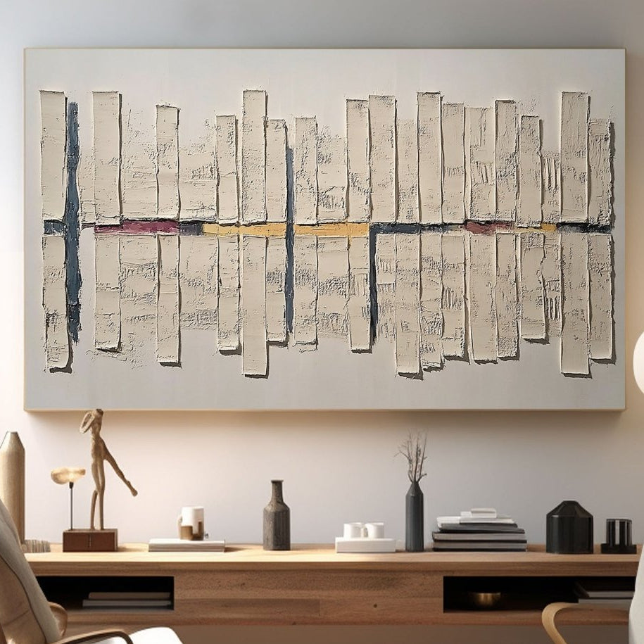 Wabi Sabi Wall art RAB554 - royalbrushart