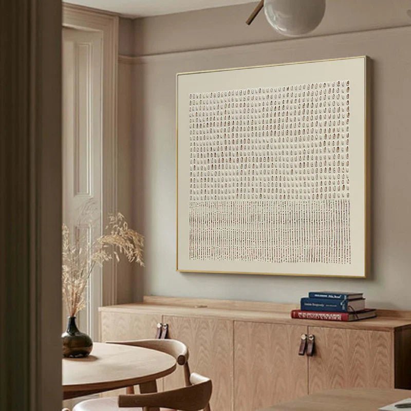 Wabi Sabi WALL ART BV127 - royalbrushart