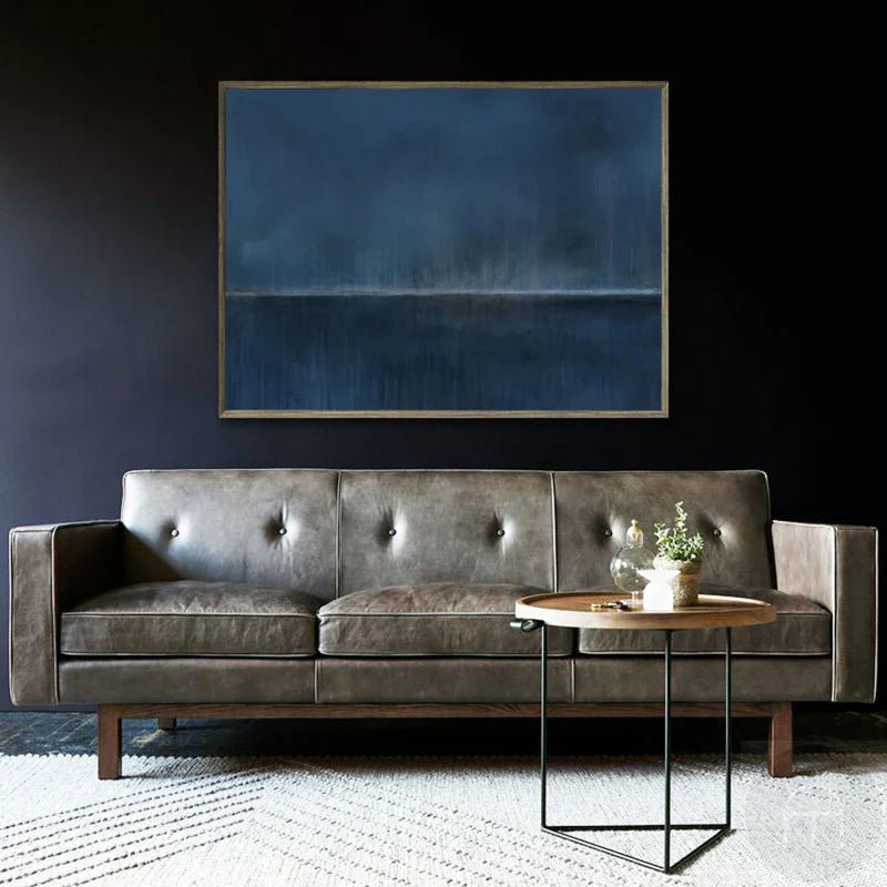 Abstract Painting BV021 - royalbrushart