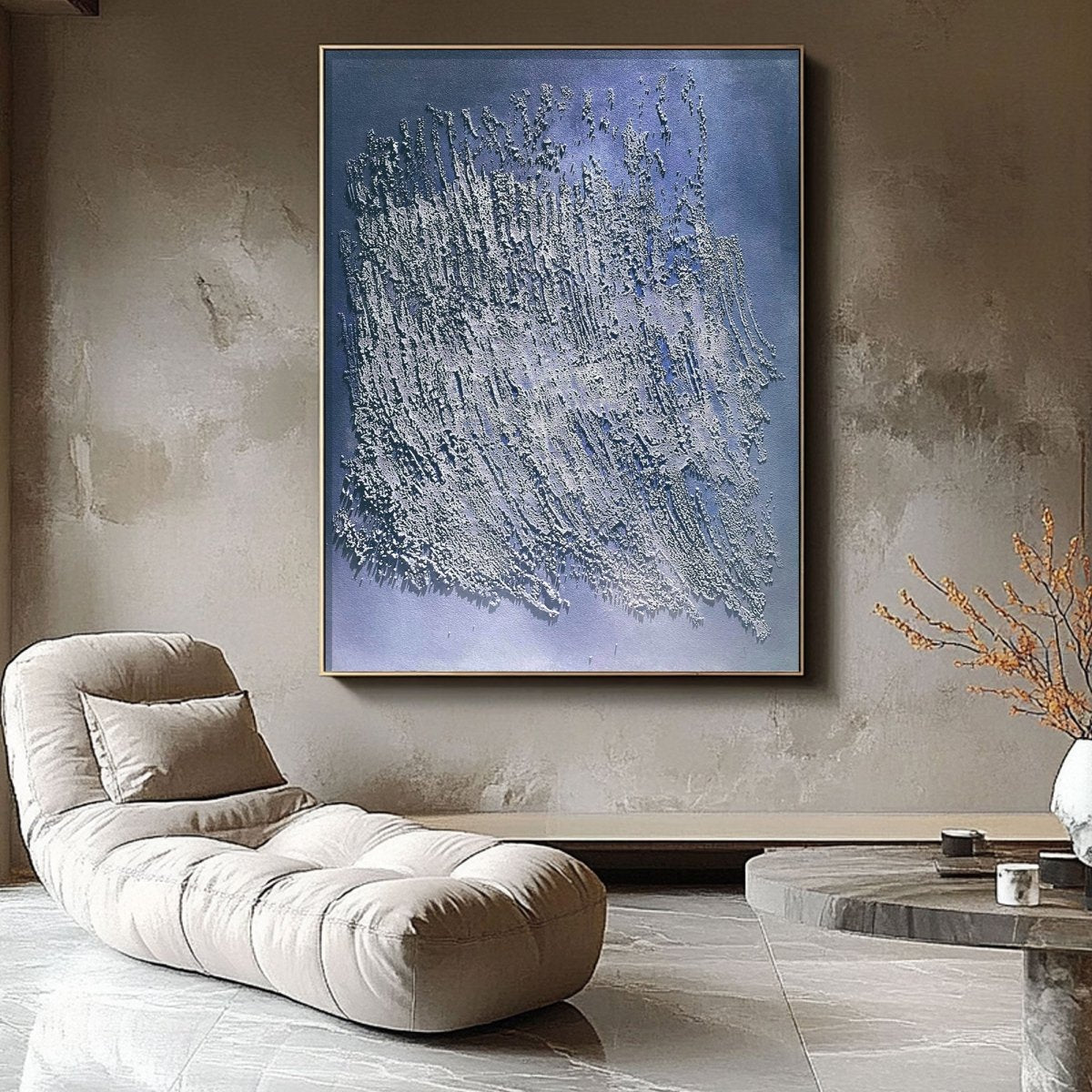 WABI SABI WALL Art HBV136 - royalbrushart