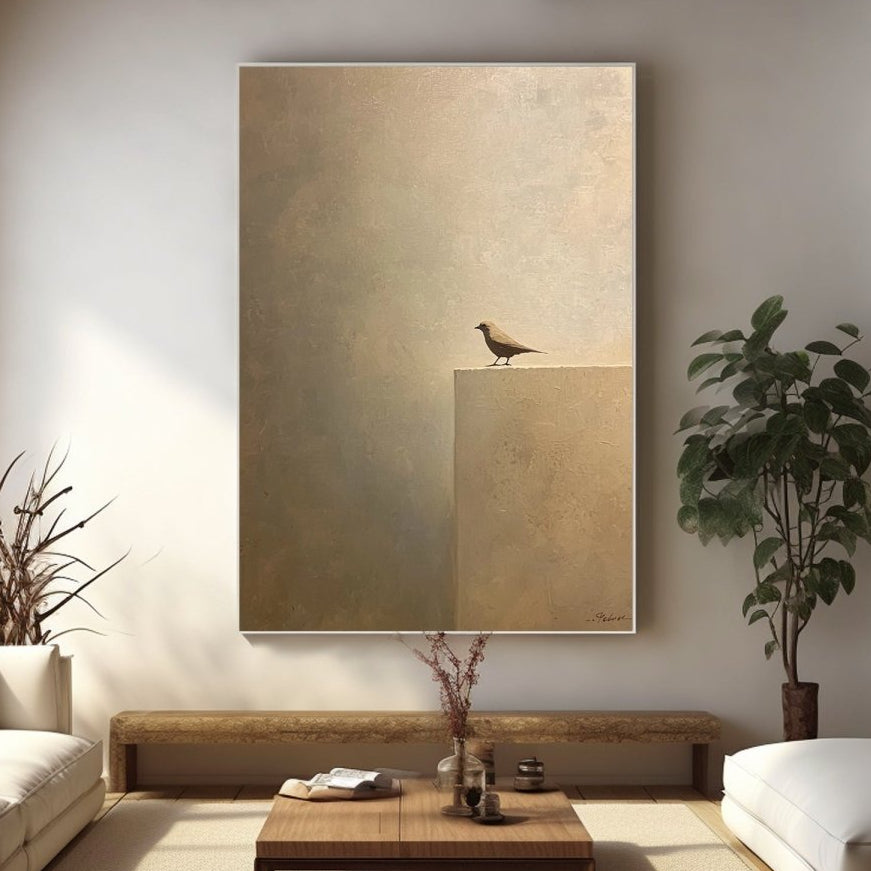 Abstract Painting RAB368 - royalbrushart