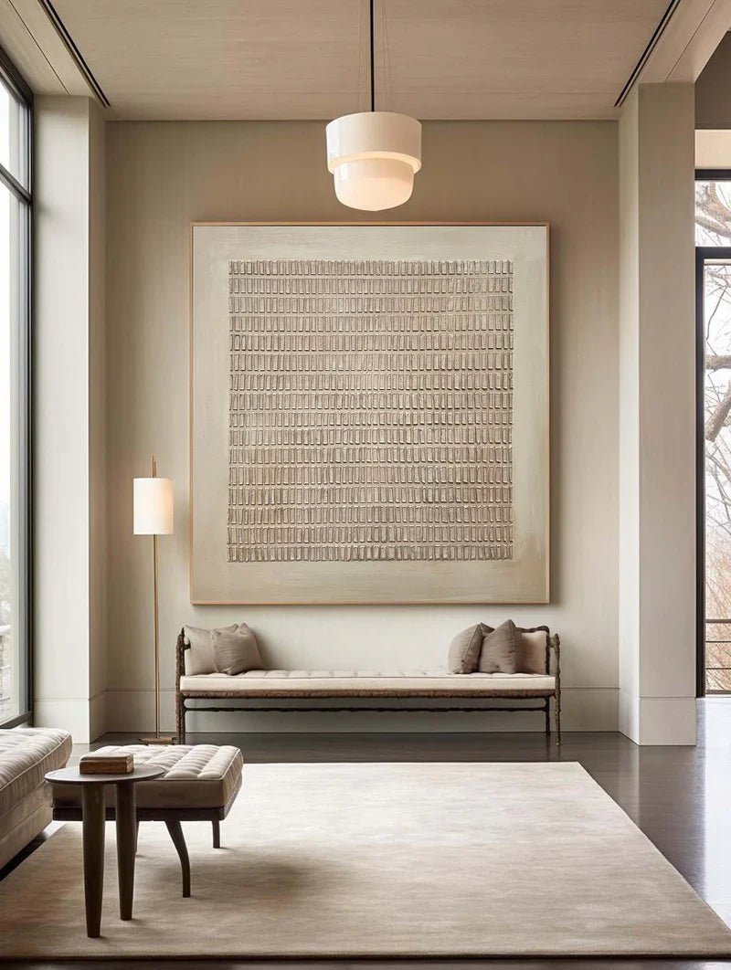 Wabi Sabi WALL ART BV130 - royalbrushart