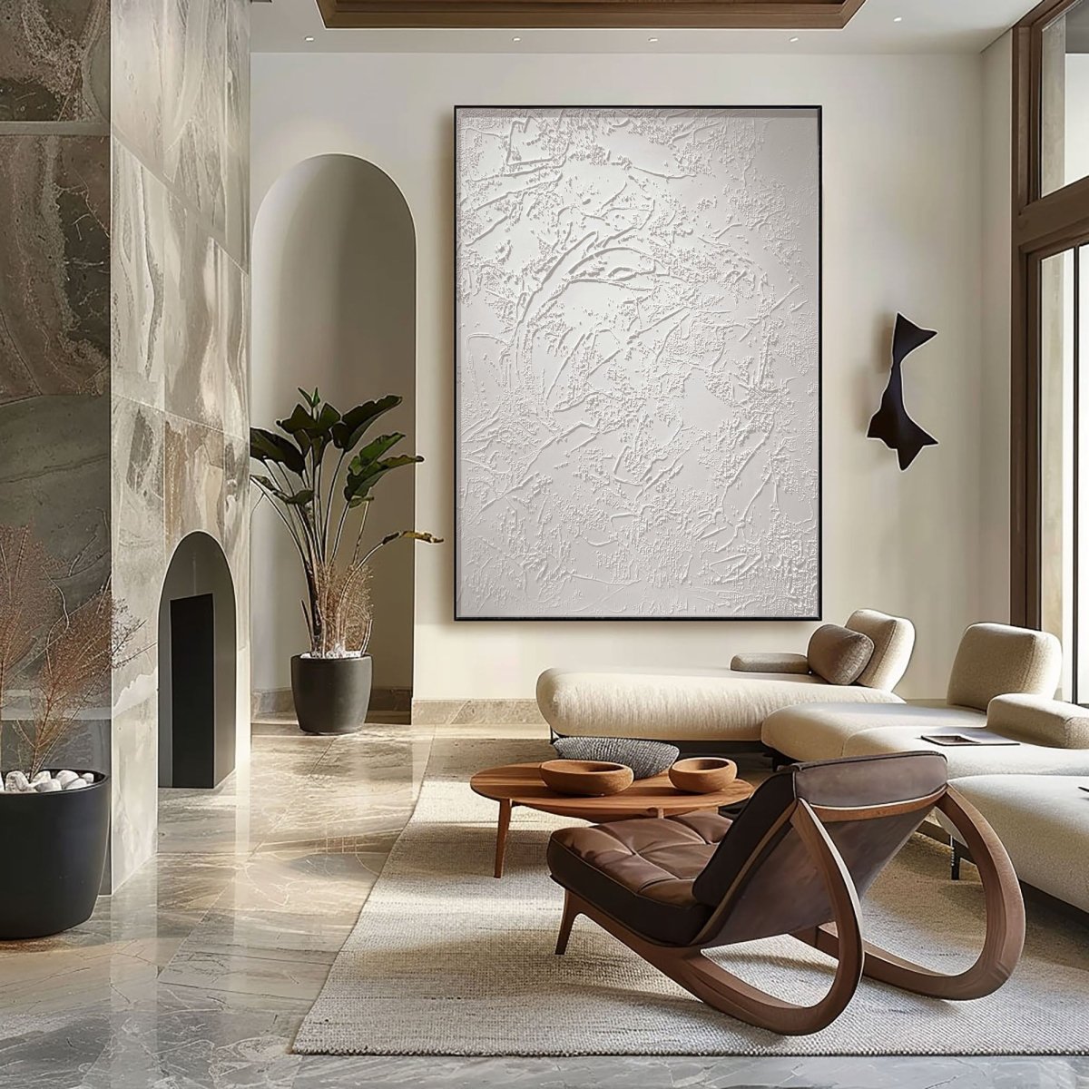 WABI SABI Wall Art HBV274 - royalbrushart