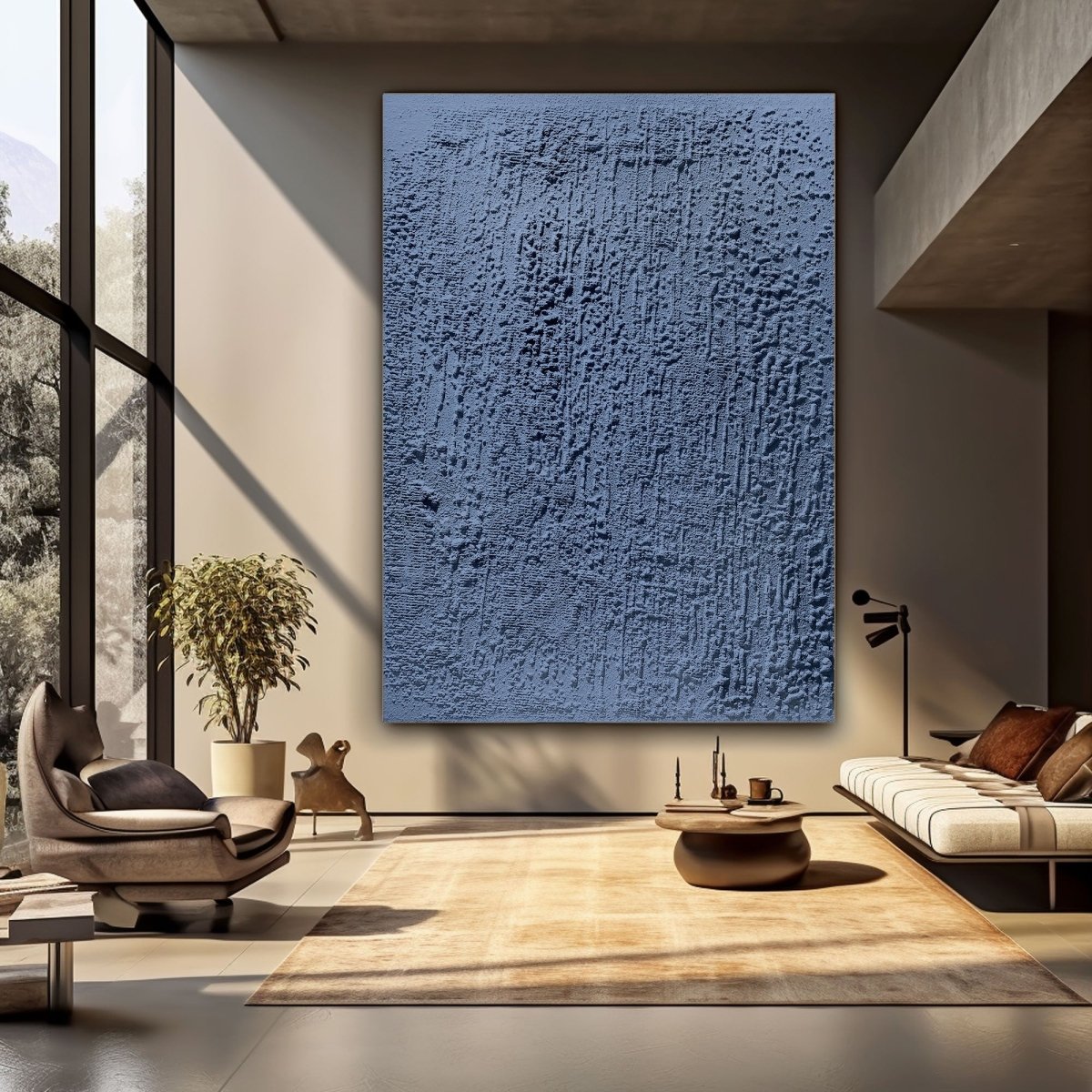 WABI SABI WALL Art HBV141 - royalbrushart