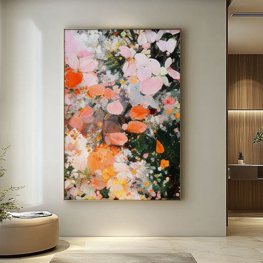 Colorful Painting #RAB902